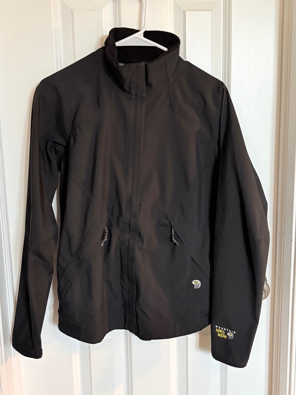 Mountain hardware wind stopper